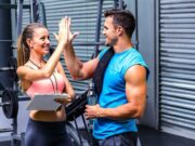 Кому подойдет профессия фитнес-тренера?