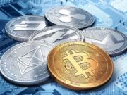 Криптовалюта как инструмент финансового рынка