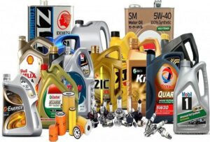 Виды и особенности моторных масел