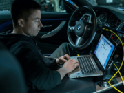 Качественный ремонт BMW в «LIVE SERVICE»