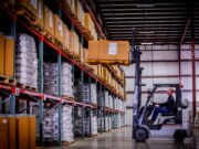 Особенности оптимизации складской логистики