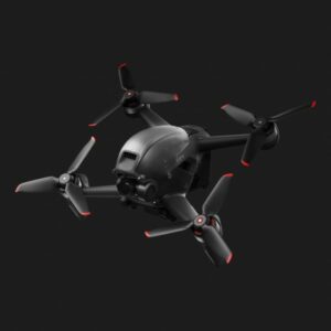 Новинки от компании DJI: чего ждать в новом году
