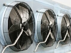 Системы вентиляции: виды, устройство и назначение