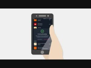 Как выбрать музыку в мобильном приложении Gusli