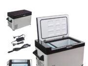 Особенности выбора автомобильных холодильников