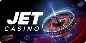 Jet Casino онлайн: основные преимущества