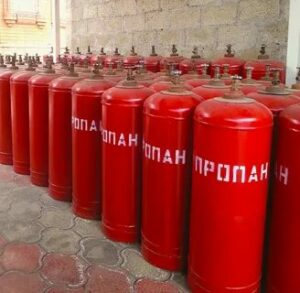 Компания «Владнефтегаз»: газ с доставкой по всей Владимирской области