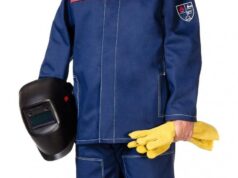 Виды и классификация одежды специального назначения