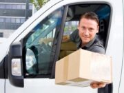 Работа курьером: особенности и преимущества