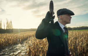 Сериал «Острые козырьки»: лучшее решение для вечернего просмотра