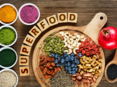Что такое суперфуды и зачем они нужны?