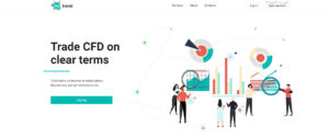 Брокер ByTrend: стоит ли доверять компании