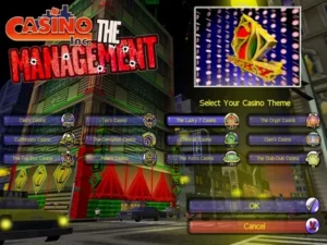 Casino Inc: что это за игра и в чем причина ее популярности