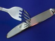 Серебряные столовые ложки – свойства и требования