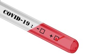Ученые выявили болезни ЖКТ, что усугубляют COVID-19