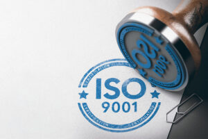 Преимущества сертификации ISO 9001