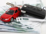 Заем под залог автомобиля: особенности и преимущества услуги