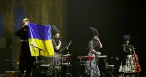 Актуальные новости Украины