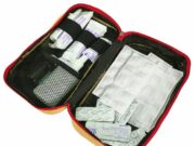 Что должно входить в автомобильную аптечку?