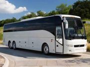 Аренда автобуса с водителем: особенности и преимущества услуги