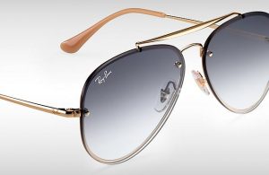 Очки Ray Ban: стильная защита от летнего солнца