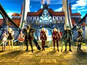 Онлайн-игры: вселенная развлечений