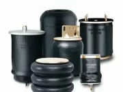 Пневморессора: основа пневматической подвески