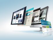 Профессиональное создание сайтов: особенности и преимущества услуги