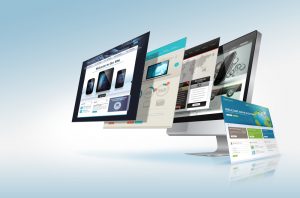 Профессиональное создание сайтов: особенности и преимущества услуги