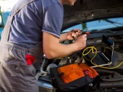 Выездной автоэлектрик: услуги