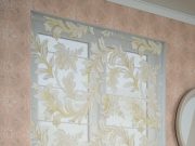 Римские шторы: плюсы