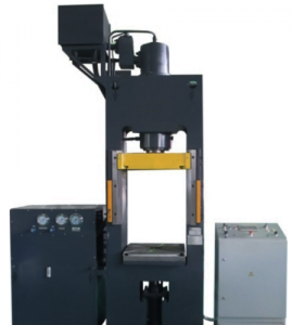 Гидравлический пресс для пластмасс: особенности выбора