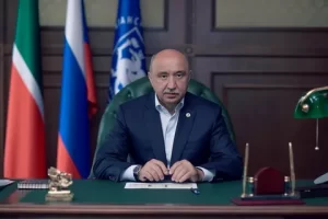 Ильшат Гафуров: жизнь и карьера