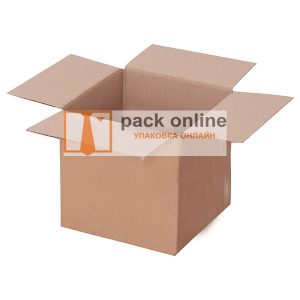 Pack Online: картонные коробки оптом и в розницу