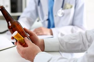 Liber Vita: профессиональное лечение алкогольной зависимости
