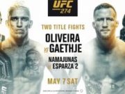 UFC: история лучшего ММА промоушена мира