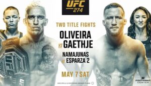 UFC: история лучшего ММА промоушена мира