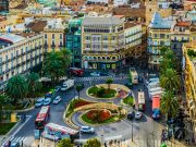 Валенсия: гайд для путешественников