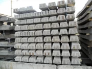 Как выбирать железобетонные шпалы?