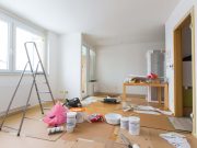 Ремонт в доме: выбор материалов