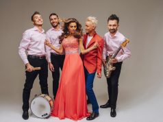 Кавер группа Luxury Band: как создавалась?