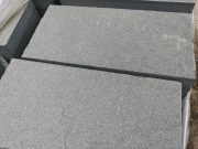 Гранит для мощения: выбор