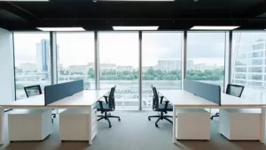 Как выбрать офис в аренду?