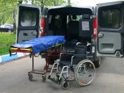 Перевозка лежачих больных: правила