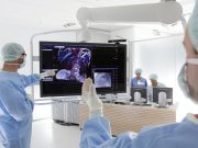 Клиника «ХАДАССА»: диагностика онкологических заболеваний