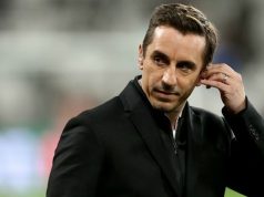 Невилл: «МЮ» превратился в футбольное кладбище