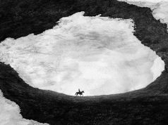 Российский фотограф Михаил Потапов выигрывает первое место в Великобритании от The Independent Photographer