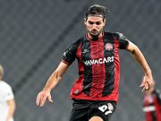 Акын: Пирло высоко ценит работу Оздоева