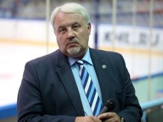 ХК «Сибирь» анонсировала новое партнерство с букмекерской компанией