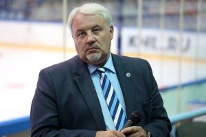 ХК «Сибирь» анонсировала новое партнерство с букмекерской компанией